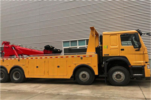五华道路救援公司